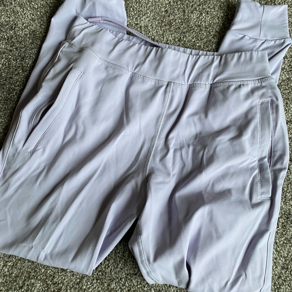 Alphalete joggers